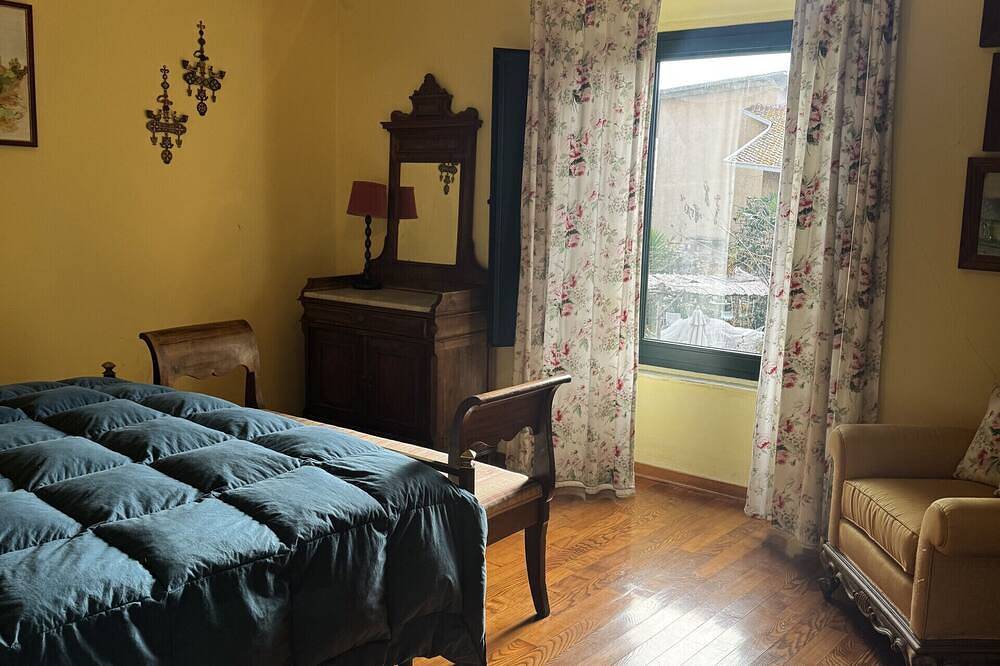 Appartamento intero, The Garden Of History in Bolsena, Lago di Bolsena