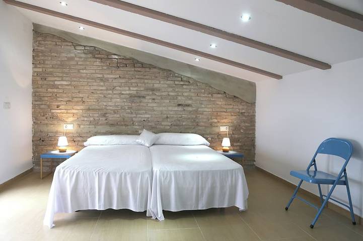 Chalet für 19 Personen in Valencia - 4
