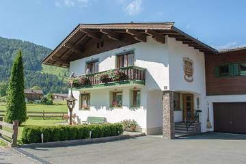 Zimmer für 2 Personen in Sankt Ulrich am Pillersee, Tiroler Unterland, Bild 1