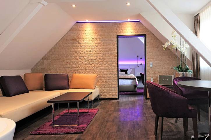 Hotel in Baden-Baden - 4