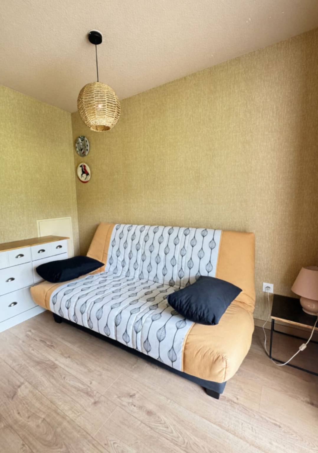 Appartement entier, Appt Superdévoluy Au Pied Des Pistes Avec Balcon in Saint-Étienne-en-Dévoluy, Le Dévoluy