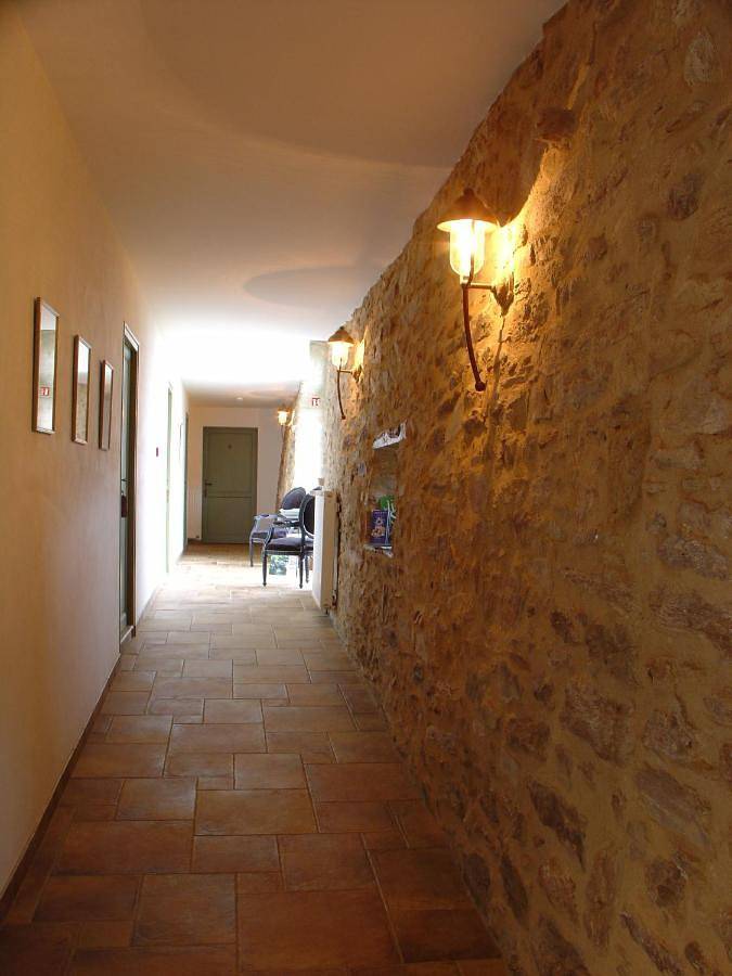 Hostellerie La Bergerie in Oradour-sur-Vayres, Parc naturel régional Périgord-Limousin