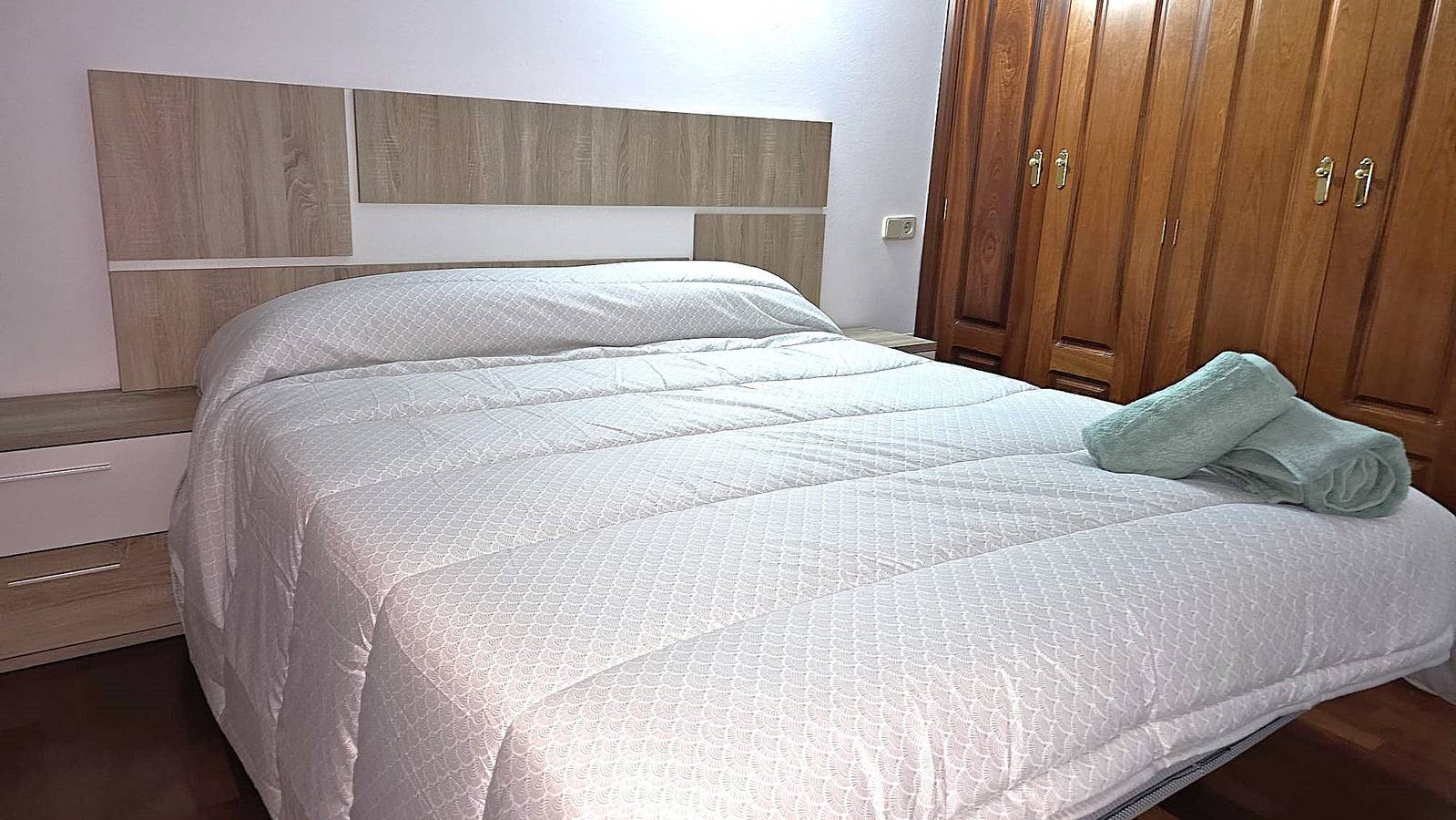 Appartamento intero, Appartamento vacanze per 2 persone in Santiago di Compostela, Provincia della Coruña