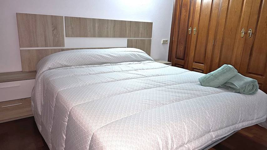 Ferienwohnung für 2 Personen in Galicien - 2