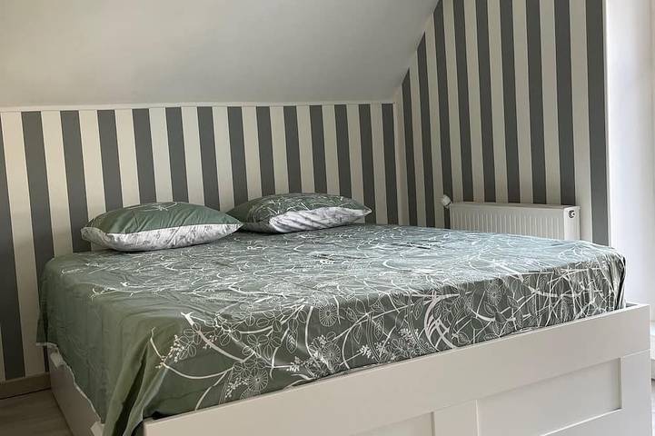 Location de vacances pour 5 personnes à Veneux-les-Sablons - 4