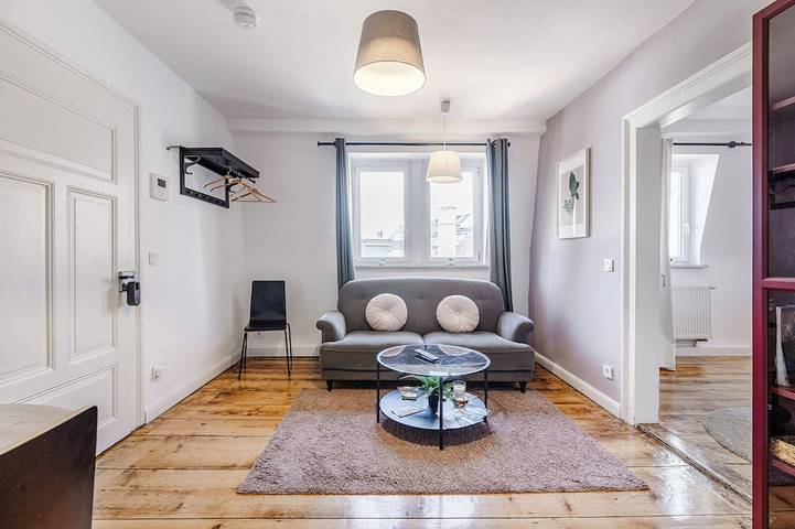 Ferienwohnung für 5 Personen in Kulmbach