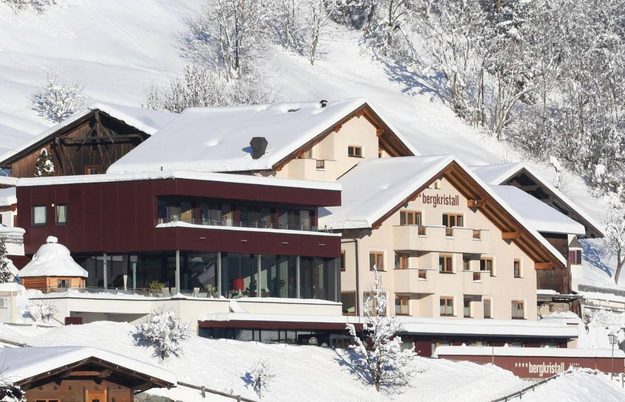 Geheel appartement, Bergkristall Ladis in Ladis, Serfaus-Fiss-Ladis
