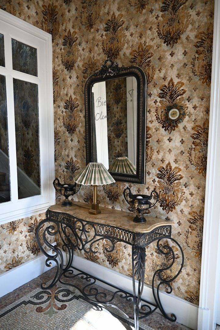 Villa Champallement - Chambre de Luxe in Champallement, Nièvre