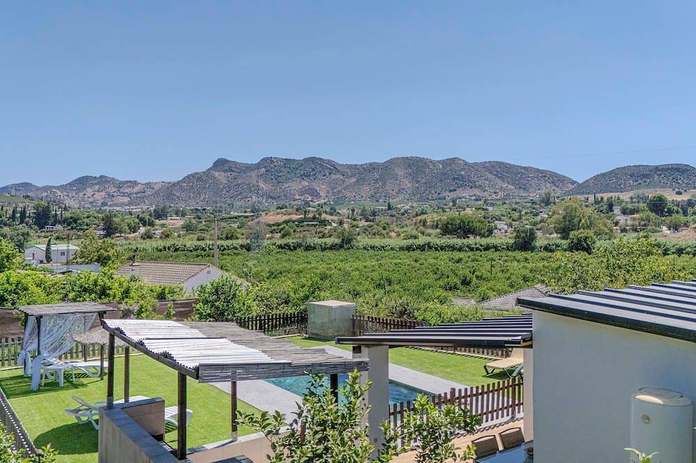 Finca El Bancal in Cártama, Provincia de Málaga
