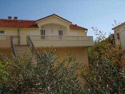 Ganze Ferienwohnung, Ferienwohnung in Bol in Bol, Brac