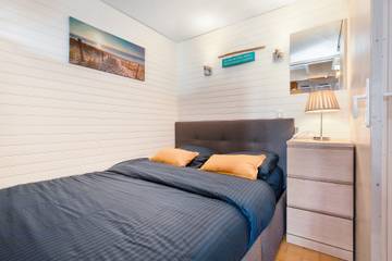 Location De Vacances pour 5 Personnes dans Saint Pierre la Mer, Fleury, Photo 4