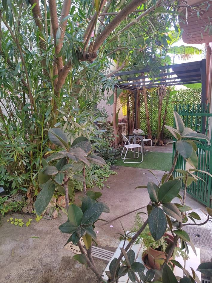 Gîte pour 2 personnes, avec jardin et terrasse à Beausoleil - 4
