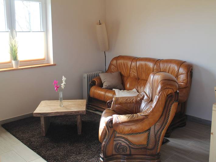 Ferienhaus für 4 Personen, mit Garten in Kröpelin - 2