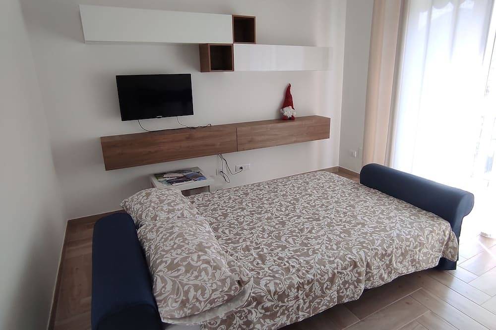 Ganze Wohnung, Residenza Gattoni in Omegna, Ortasee