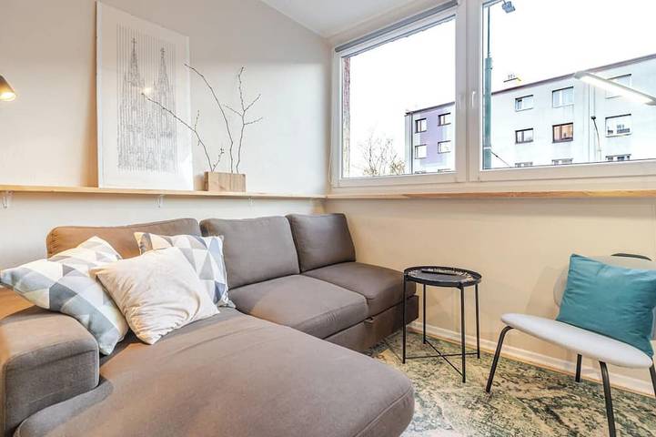 Ferienwohnung für 2 Personen - 1