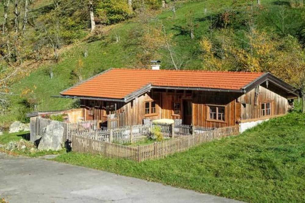 Appartamento intero, Appartamento 2 - Gschwandlerhof in Alpi Bavaresi