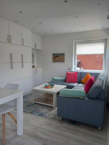 Bungalow für 2 Personen in Langeoog, Bild 3