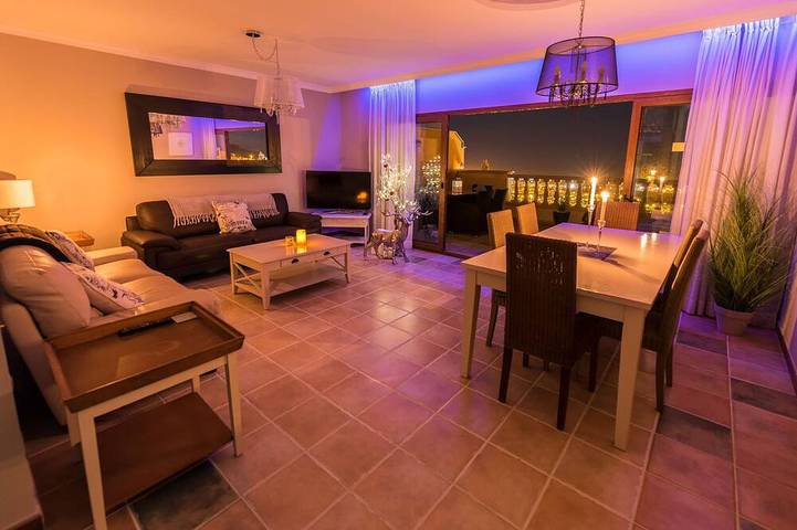 Chalet para 8 personas, con jacuzzi y jardín - 1