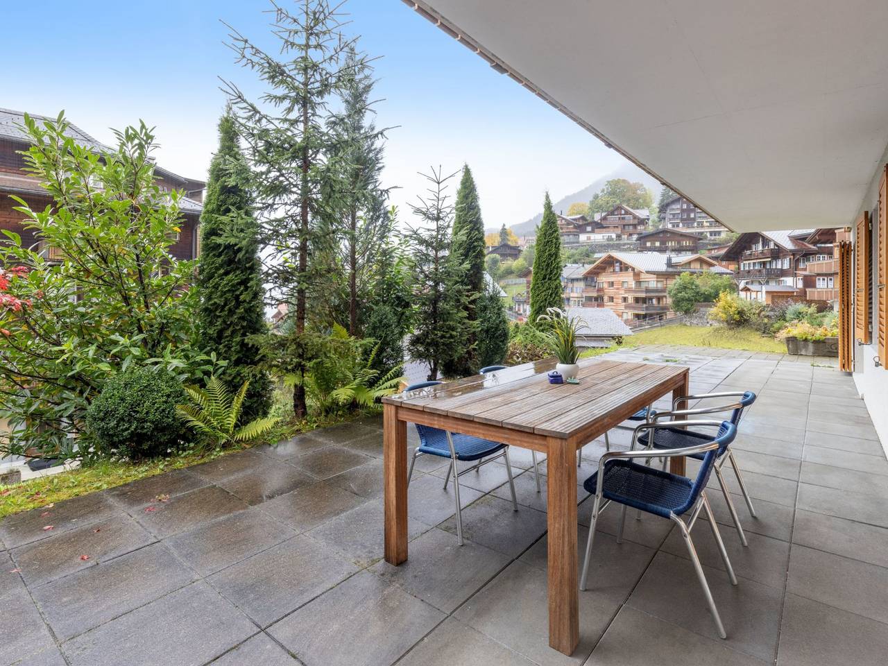 Ganze Wohnung, Fortuna Apt.M in Wengen, Lauterbrunnen