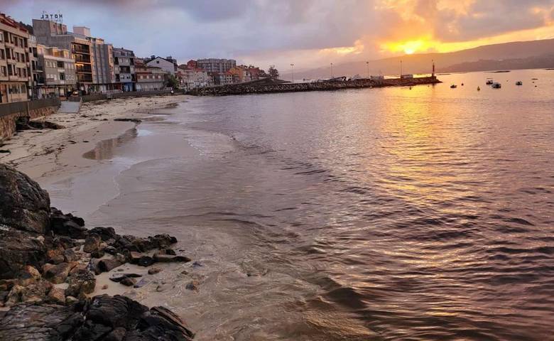 Apartamento de vacaciones para 4 personas, con balcón - 1