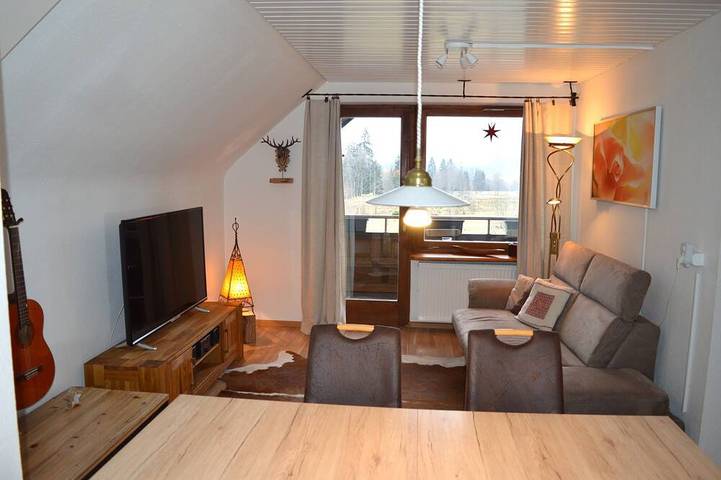Ferienhaus Albmatte-großer Garten-perfekt für Paare, Gruppen und Familien in Menzenschwand Hinterdorf (St. Blasien), St. Blasien