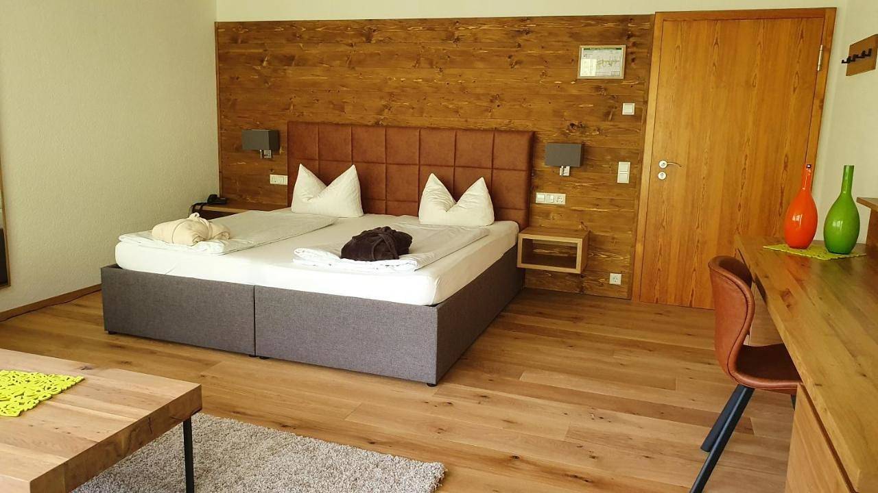 Single Room in Untermünstertal, Münstertal