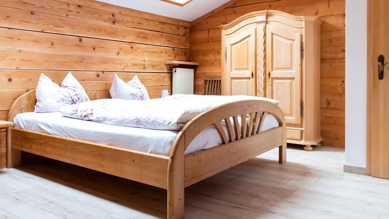 Ganze Ferienwohnung, Ferienwohnung für 2 Personen (46 m²) in Flintsbach in Flintsbach am Inn, Bayerische Alpen