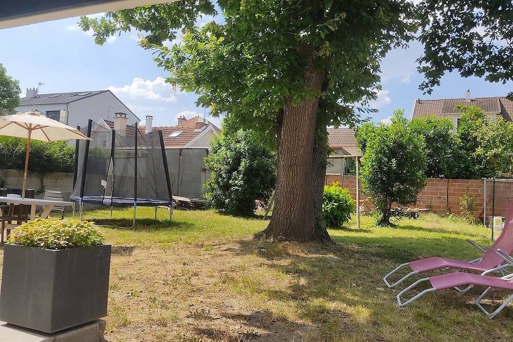 Apartamento entero, L'escapade Enchantée Paris-disneyland in Noisy-le-Grand, Sena-Saint Denis