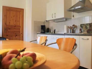 Ferienhaus für 6 Personen in Tabarz, Rennsteig, Bild 4