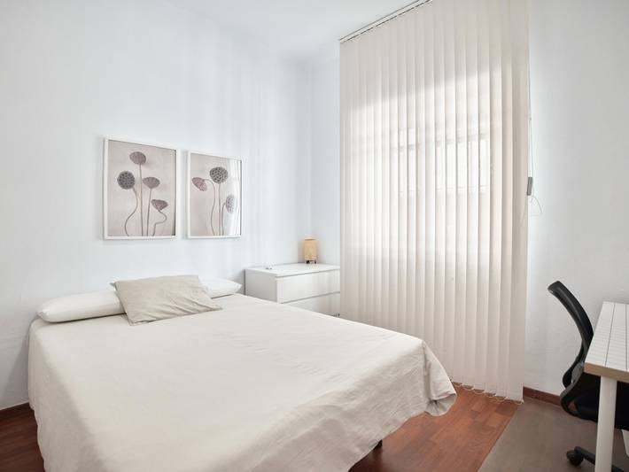 Appartamento vacanze per 2 persone - 1