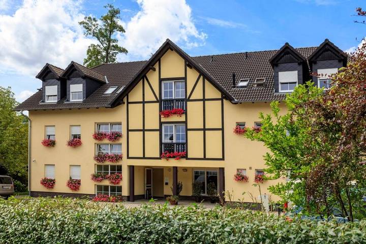 BnB für 2 Personen, mit Garten in Brandenburg - 2