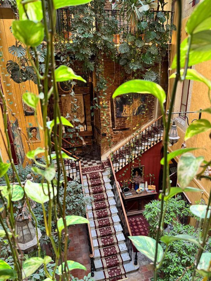 Europe Hôtel in Castres, Région de Castres