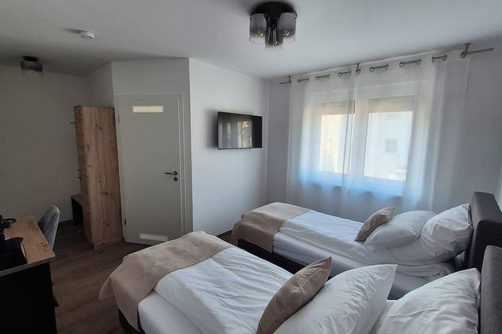 Ferienwohnung für 2 Personen in Reutlingen - 2