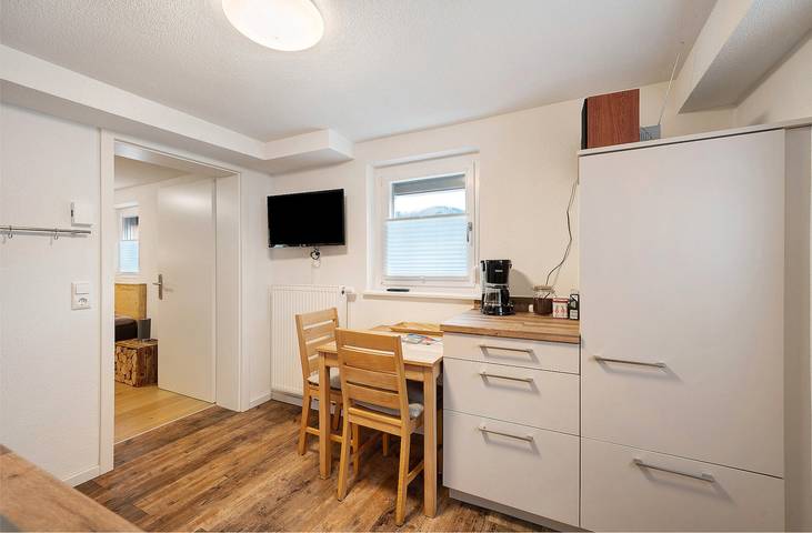 Ferienwohnung für 2 Personen in Wolfach - 2