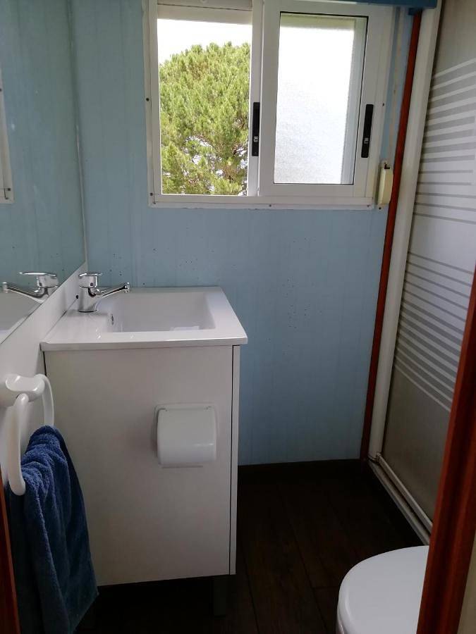 Location de vacances pour 4 personnes, avec balcon et vue à Laredo - 4