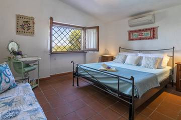 Villa pour 6 Personnes dans Alghero, Province de Sassari, Photo 1