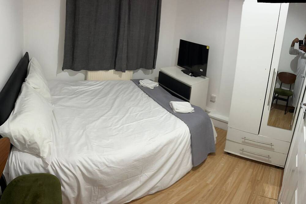 Appartamento vacanze a Londra a partire da 95€ a notte