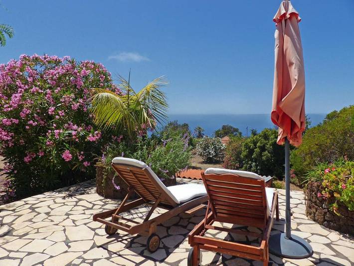 Chalet para 4 personas, con vistas al lago además de vistas y jardín - 1