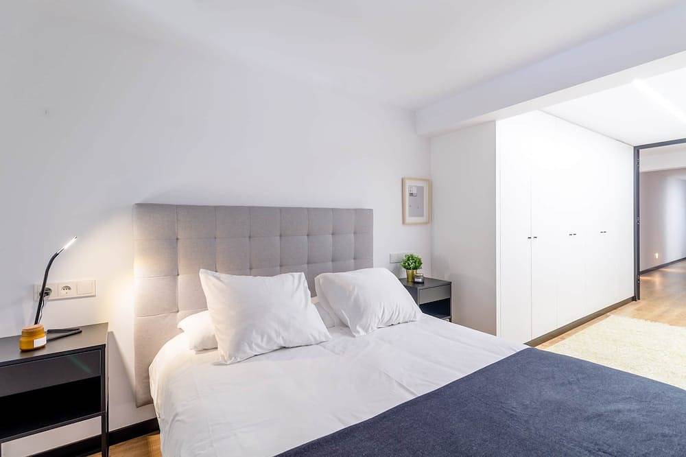 Entire apartment, Luxury Apartment Ybh4 in Vigo, Rías Baixas