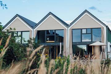 Ferienhaus für 4 Personen, mit Sauna und Terrasse an der Mosel