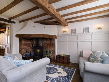 Holiday Rental for 6 People in Bridgnorth, Shropshire, Photo 1