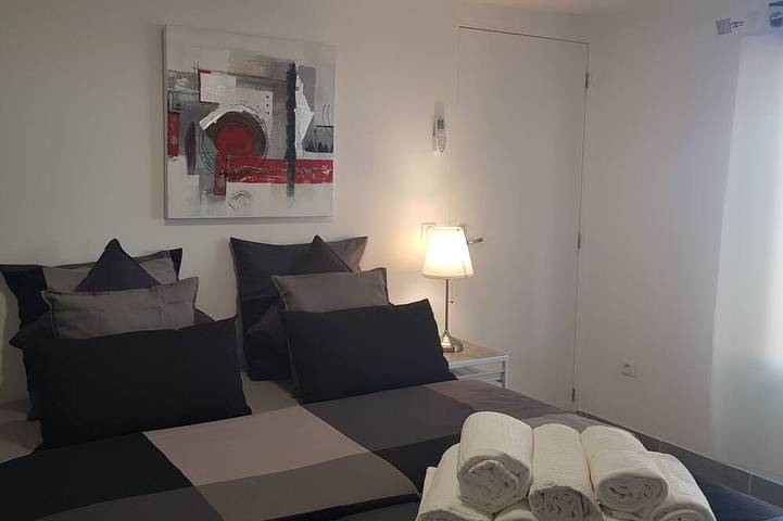 Gîte pour 4 personnes, avec Terrasse et Jardin en Camargue - 2