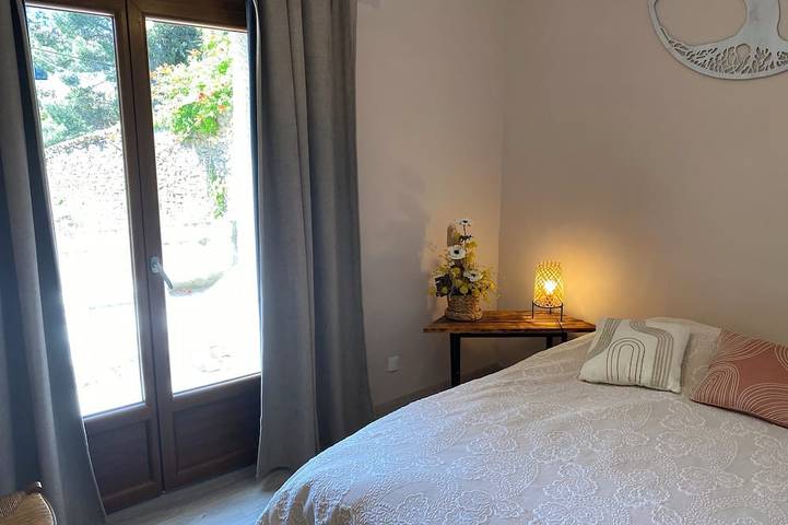 Appartement de vacances pour 2 personnes - 1
