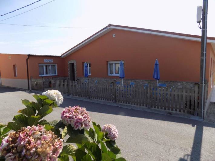 Gîte pour 6 personnes, avec jardin, animaux acceptés à Cudillero - 2