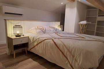 Gîte pour 2 personnes à Louhossoa