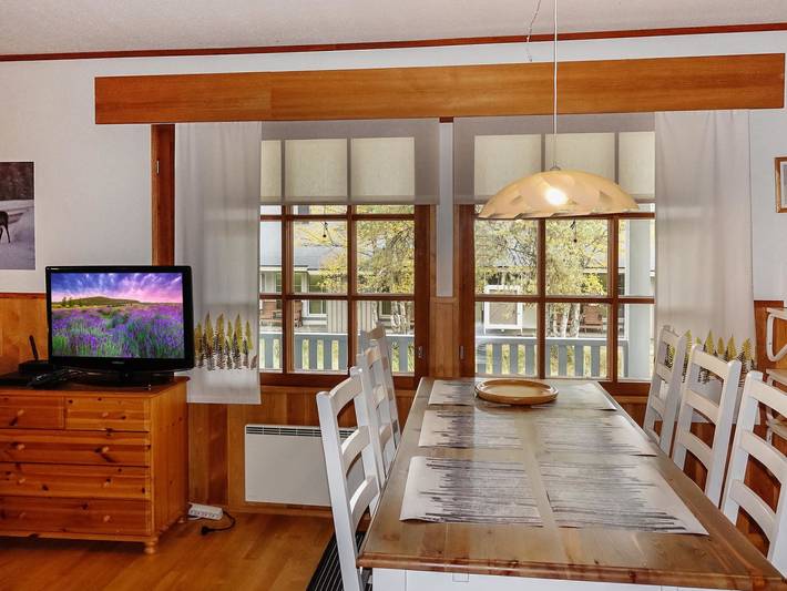 Location de vacances pour 6 personnes dans Saariselka - 4