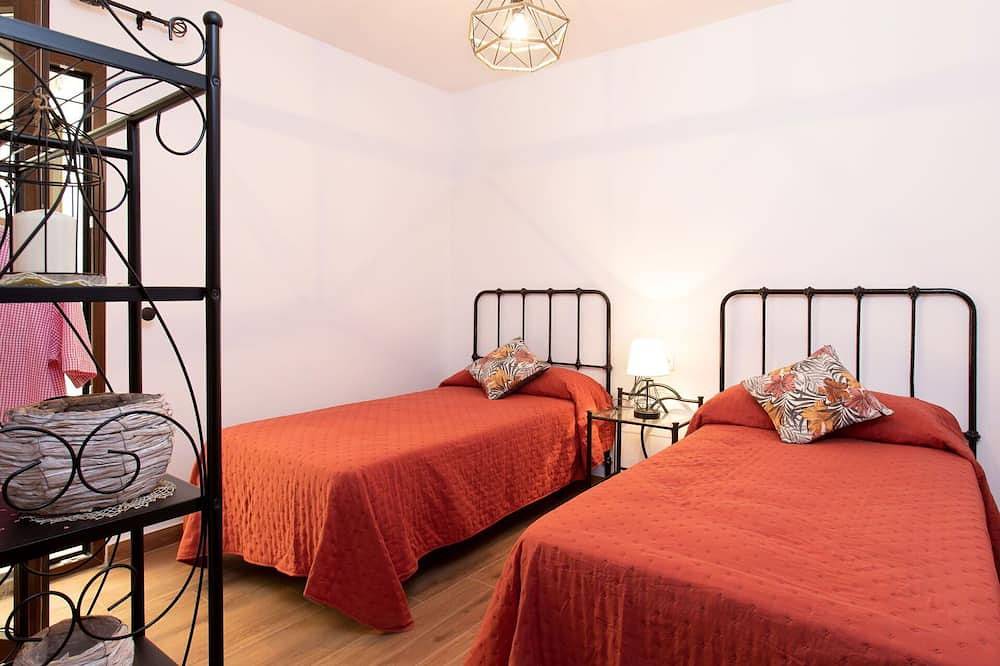 Estupenda casa de vacaciones  para 8 personas con Wifi y terraza in Nigüelas, Cordillera Penibética