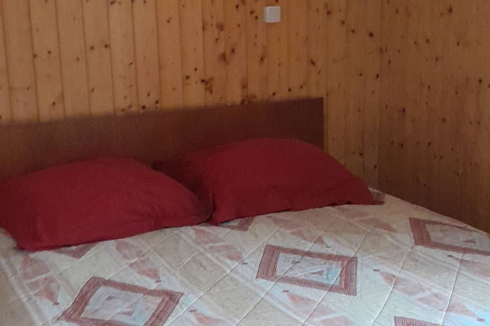 Ganze Wohnung, Chez Lulu - 4-seater mountain apartment in Mieussy, Region Bonneville