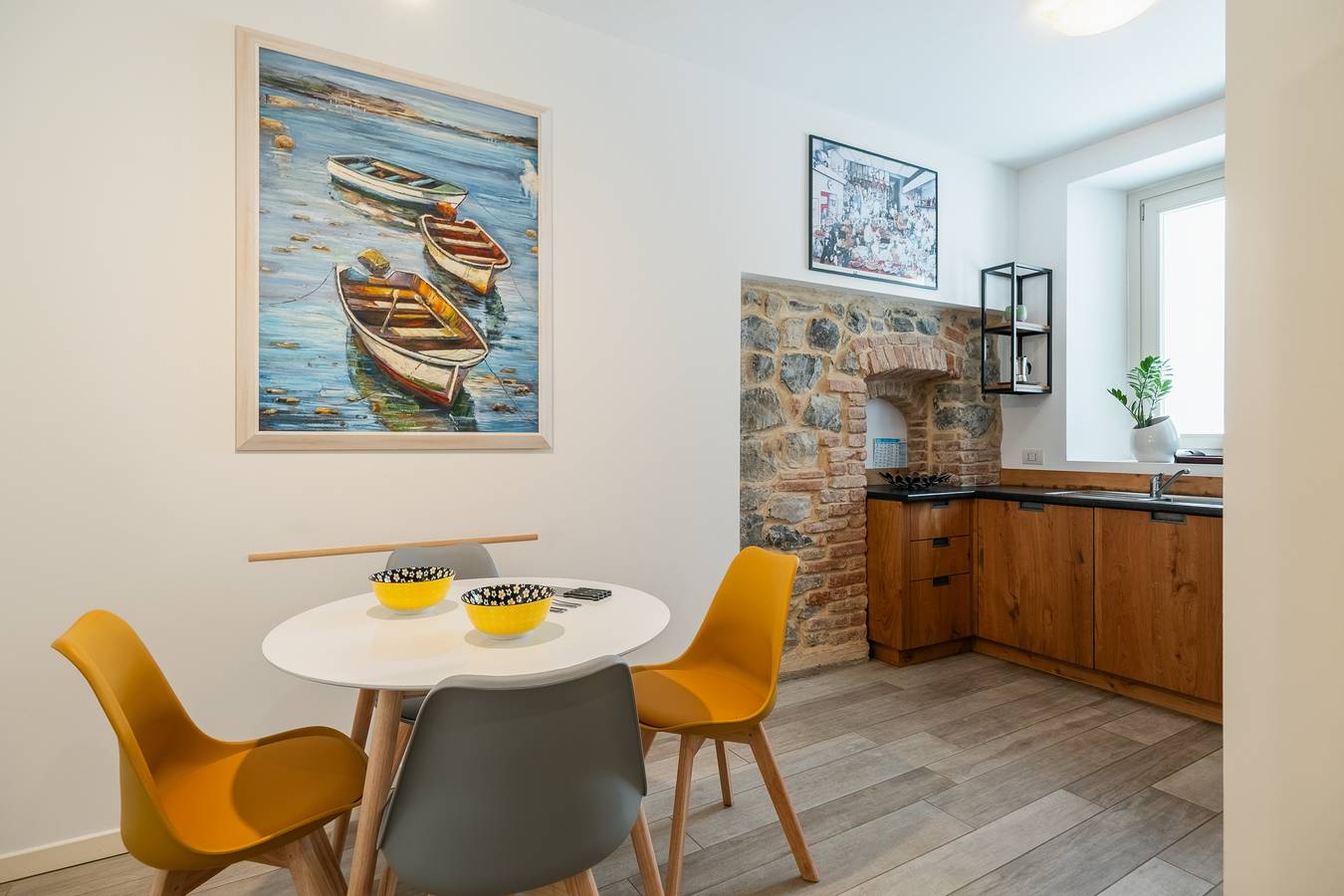 Ganze Wohnung, Casa Anita in Iseo, Gemeinde Iseo