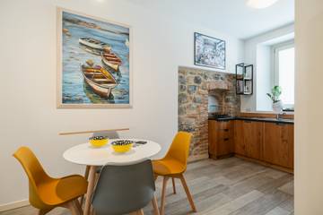 Gîte pour 4 personnes, animaux acceptés dans Iseo